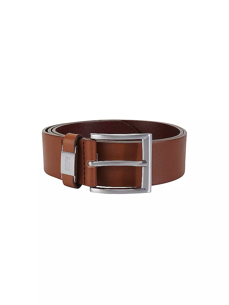 BOSS | Ceinture Connio | braun