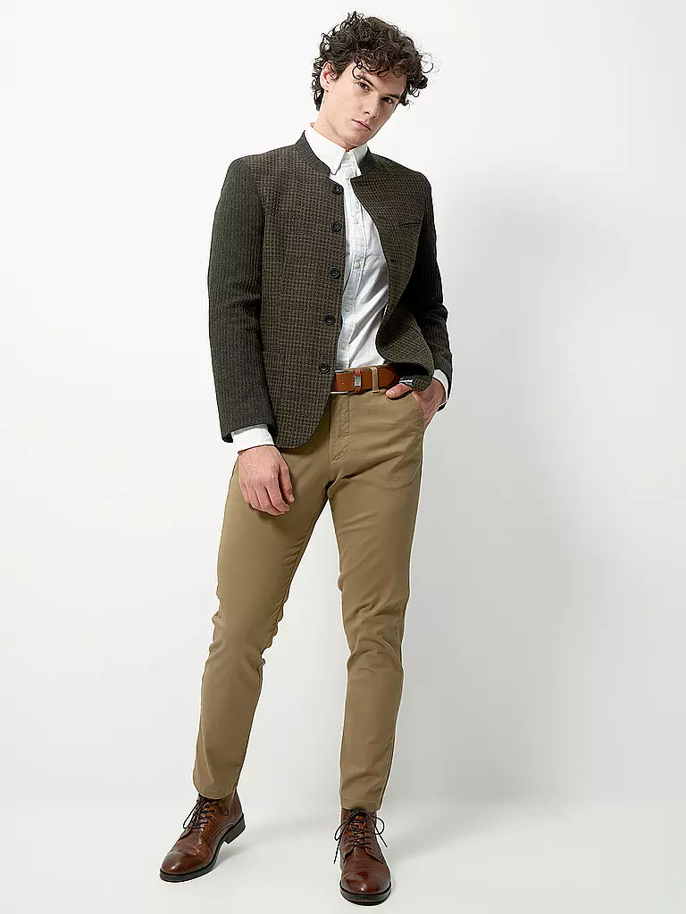 BOSS | Ceinture Connio | braun