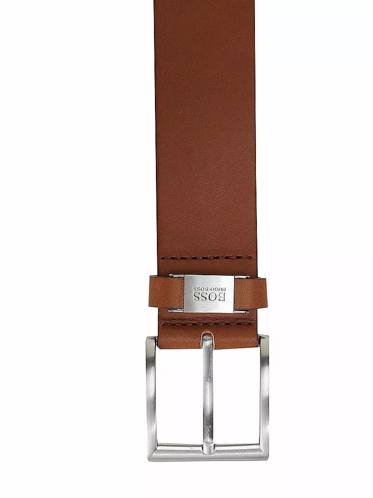 BOSS | Ceinture Connio | braun