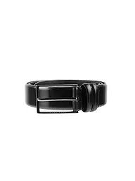 BOSS | Ceinture en cuir CARMELLO | Noir
