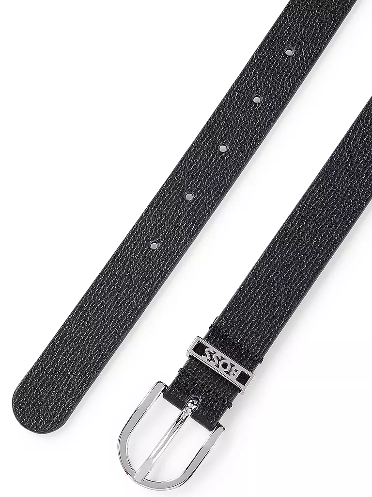 BOSS | Ceinture en cuir | 