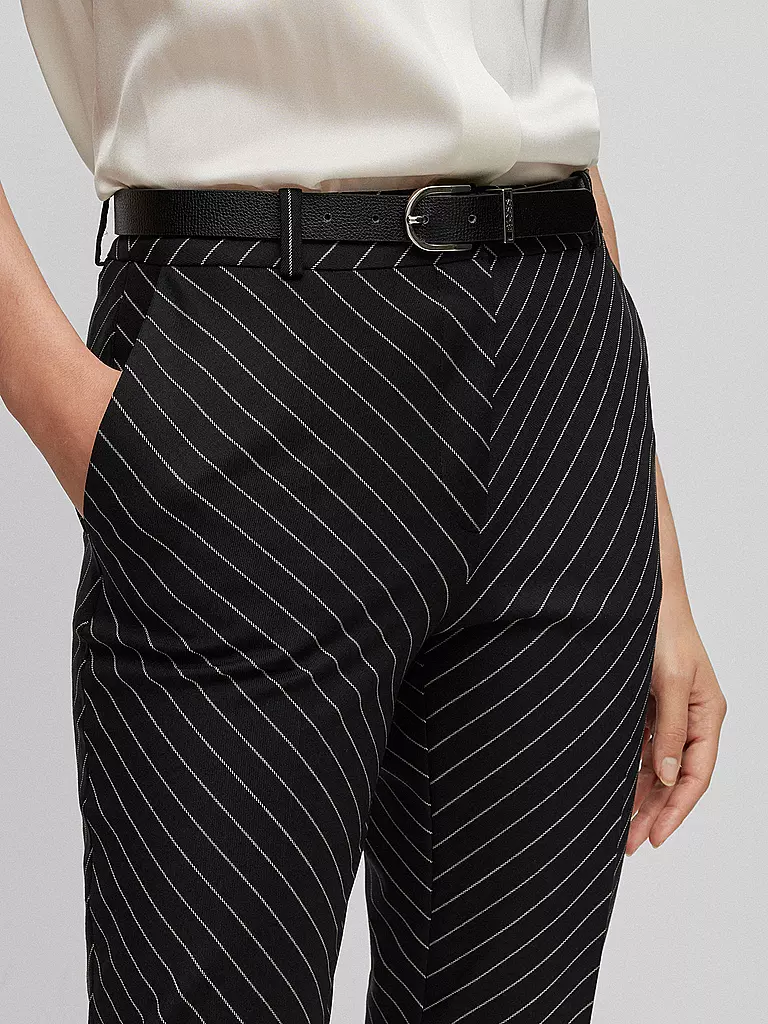 BOSS | Ceinture en cuir | 
