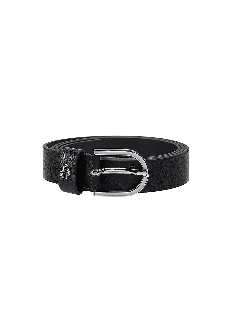 BOSS | Ceinture SCARLET | schwarz