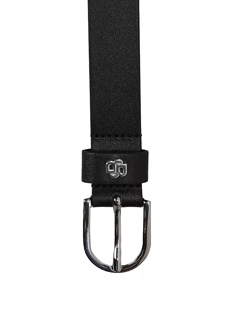 BOSS | Ceinture SCARLET | schwarz