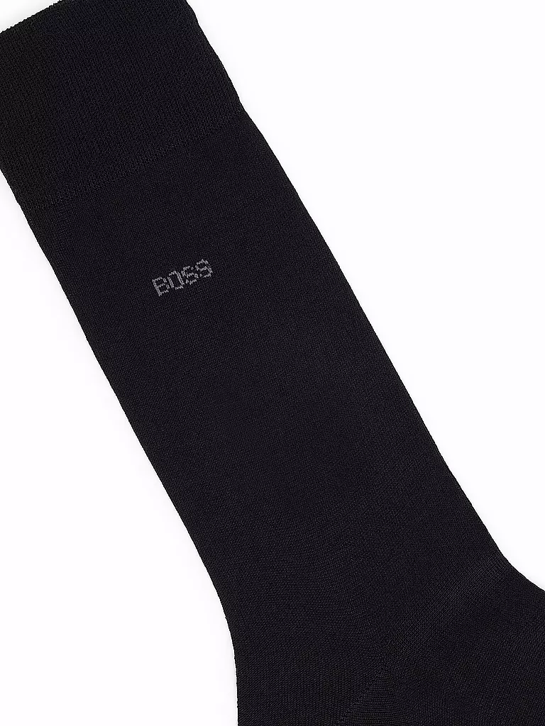 BOSS | Chaussettes GEORGE noir | 