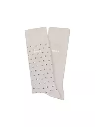 BOSS | Chaussettes lot de 2 beige clair | Beige