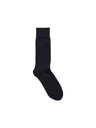 BOSS | Chaussettes MARC noir | Bleu
