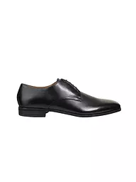 BOSS | Chaussures de costume - Derbies KENSINGTON | Noir