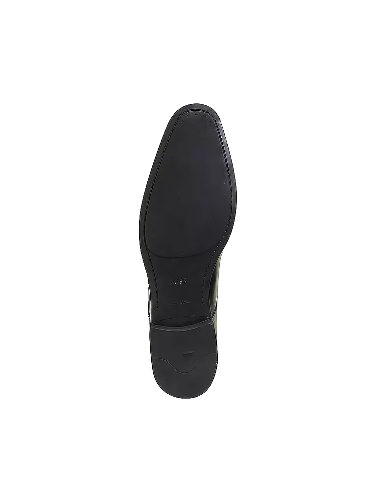 BOSS | Chaussures de costume - Derbies KENSINGTON | schwarz
