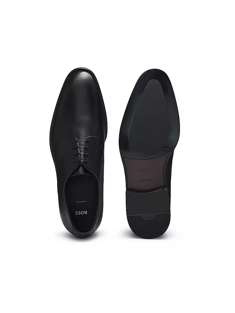 BOSS | Chaussures de costume - Derbys DERREK | 