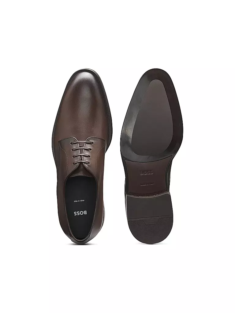 BOSS | Chaussures de costume - Derbys DERREK | 