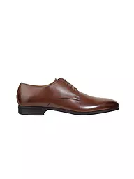 BOSS | Chaussures de costume - Derbies KENSINGTON | Marron