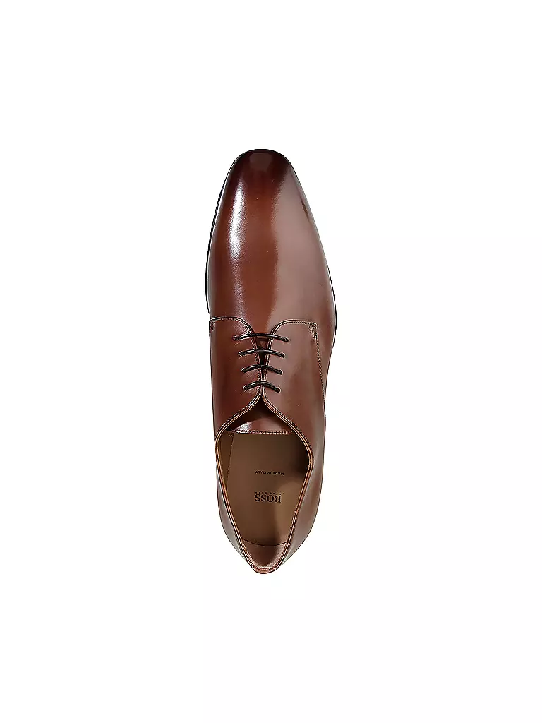 BOSS | Chaussures de costume - Derbys KENSINGTON | 