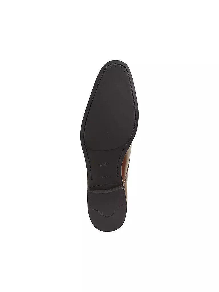 BOSS | Chaussures de costume - Derbys KENSINGTON | 