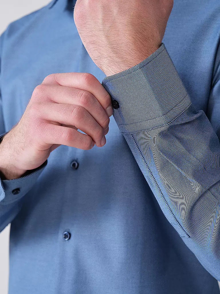 BOSS | Chemise business slim fit HANK | 