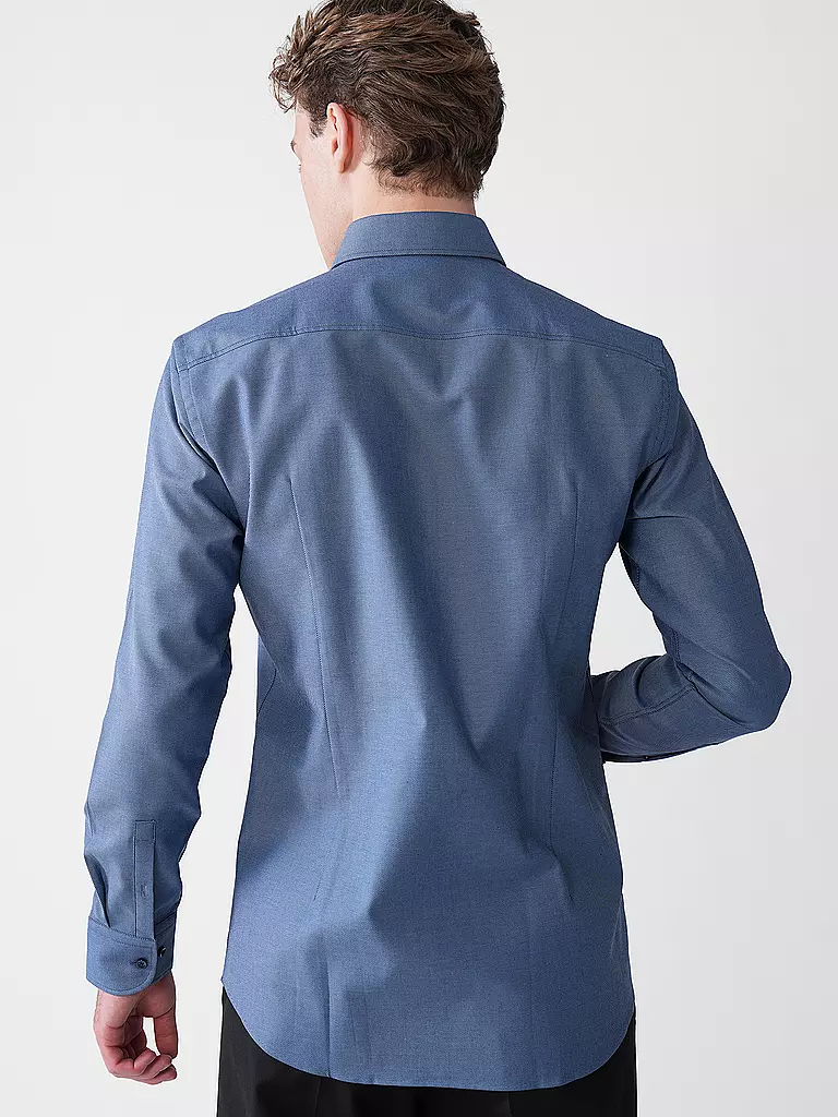BOSS | Chemise business slim fit HANK | 