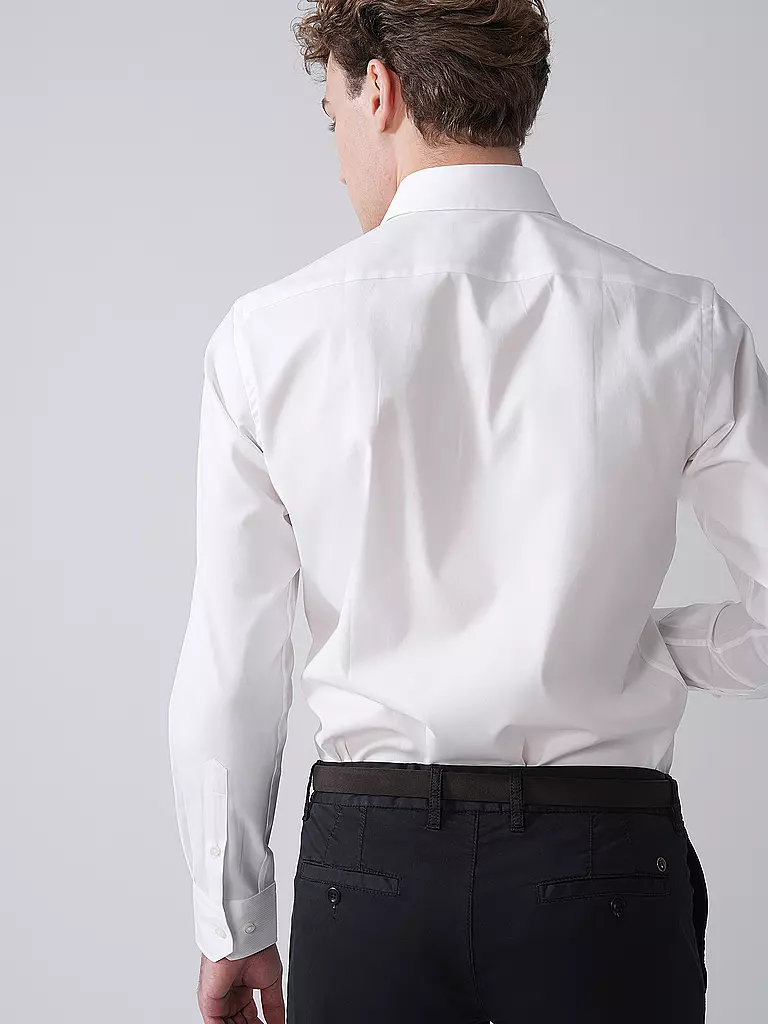 BOSS | Chemise coupe droite GORDON | 