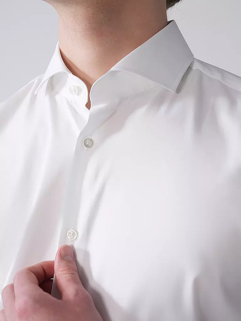BOSS | Chemise coupe droite GORDON | 