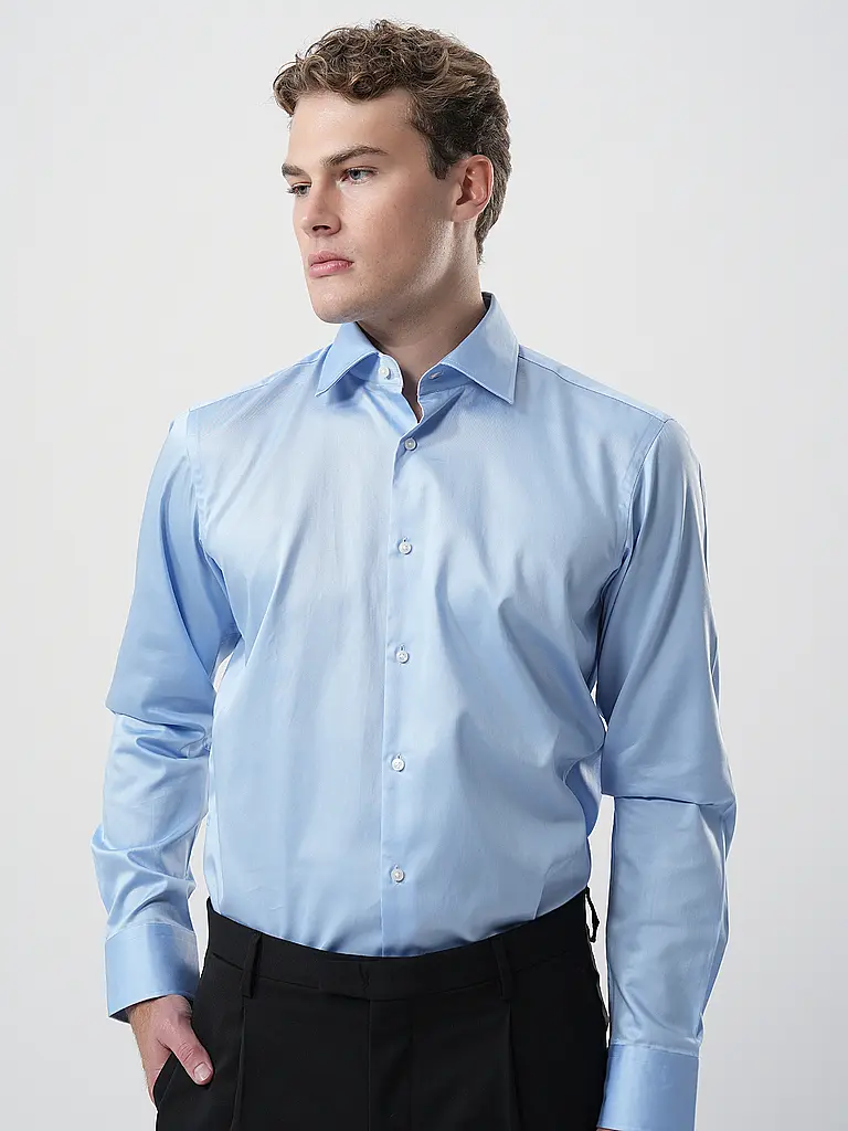 BOSS | Chemise coupe droite JOE |