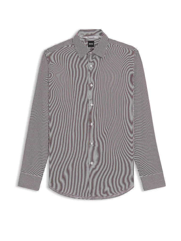 BOSS | Chemise coupe droite JOE | 