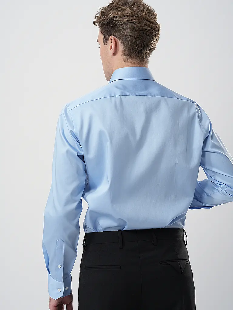 BOSS | Chemise coupe droite JOE |