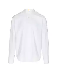 BOSS | Chemise coupe droite RACE_1_M | Blanc