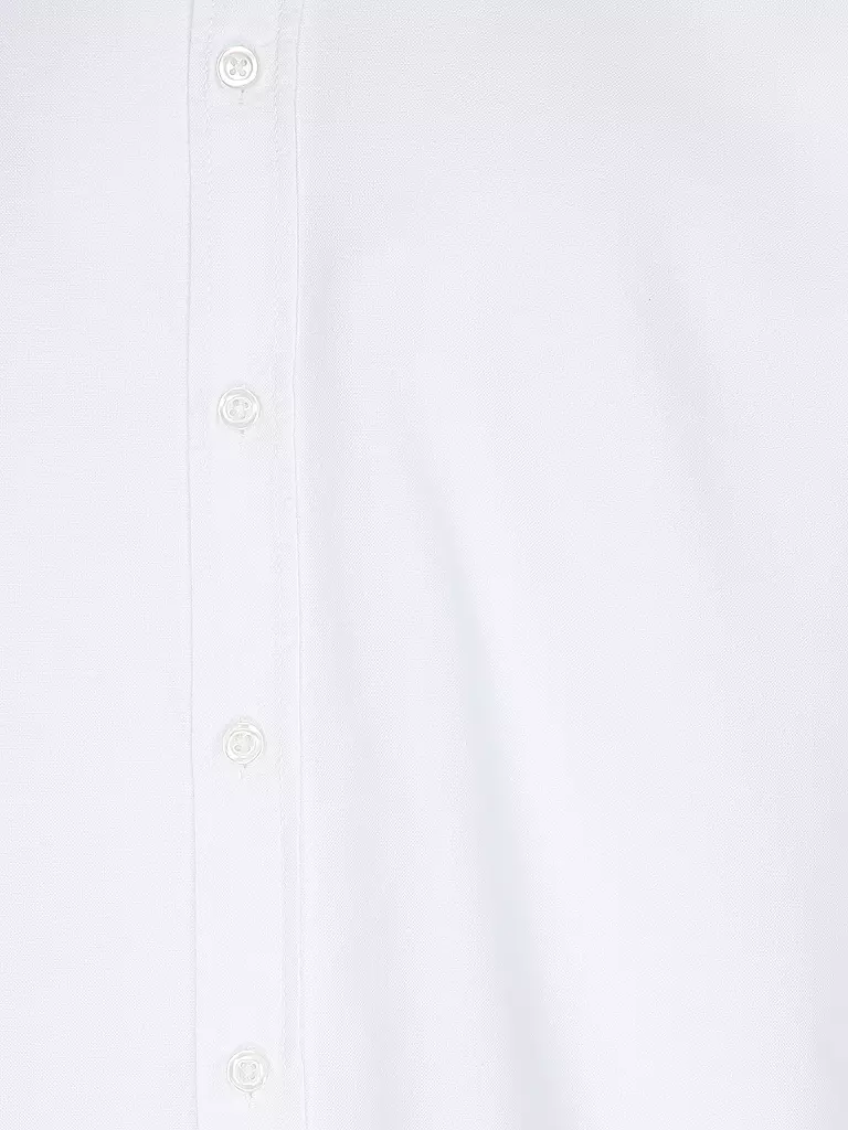 BOSS | Chemise coupe droite RACE_1_M | weiss