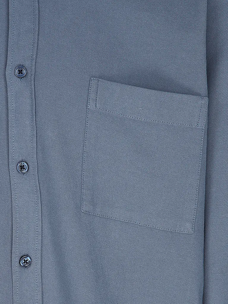 BOSS | Chemise coupe droite RICKERT_M | hellblau
