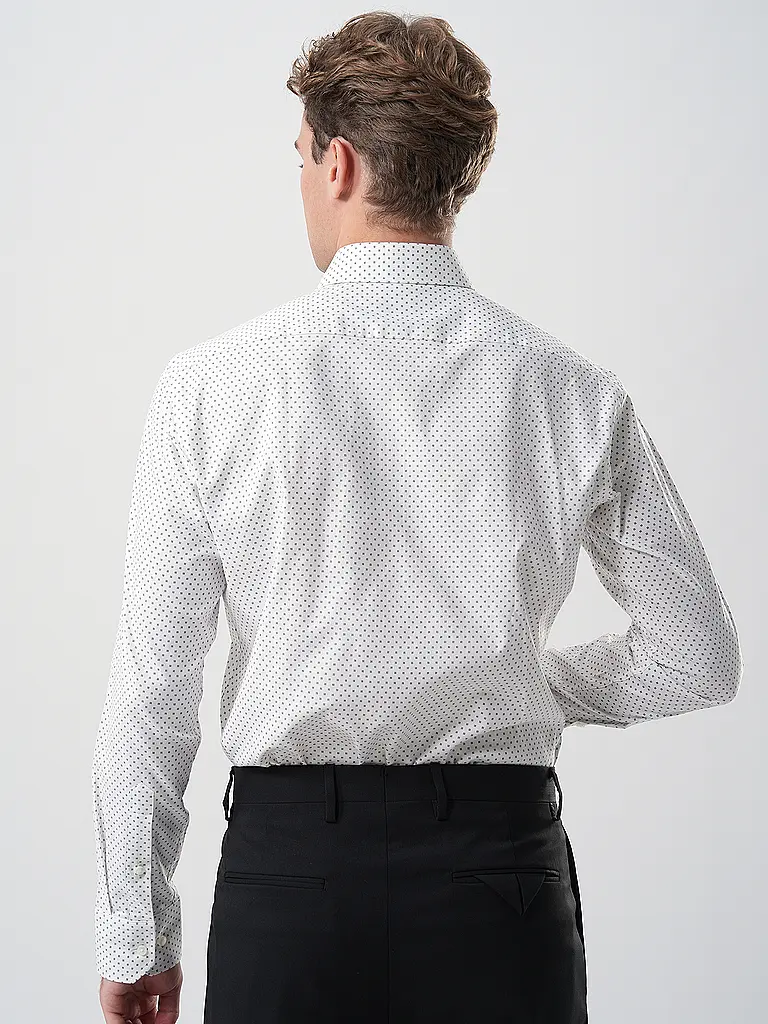 BOSS | Chemise coupe regular JOE |
