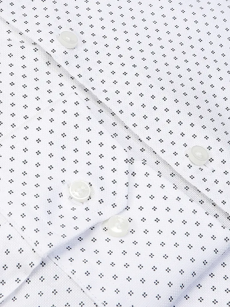 BOSS | Chemise coupe regular JOE |