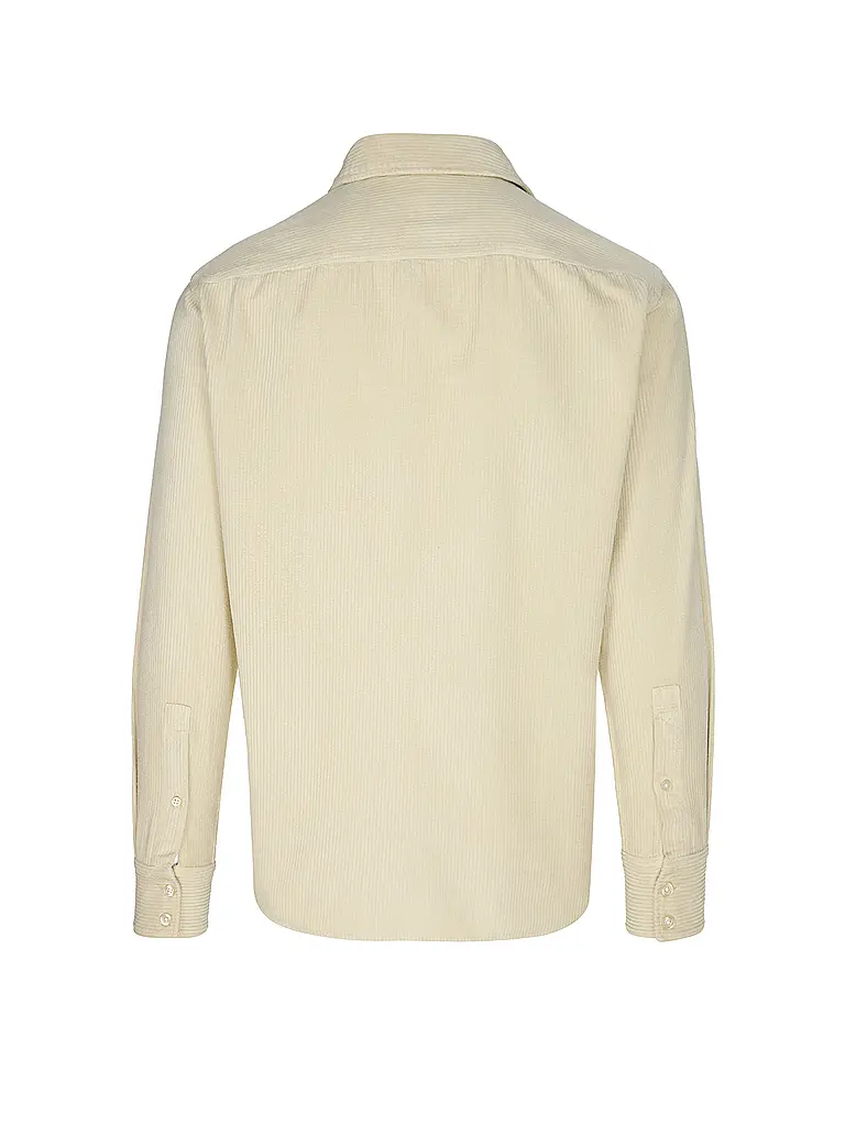 BOSS | Chemise coupe regular RELEGANT_6 | Beige