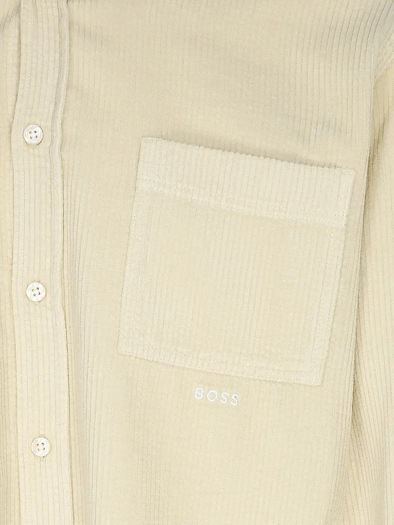 BOSS | Chemise coupe regular RELEGANT_6 | 