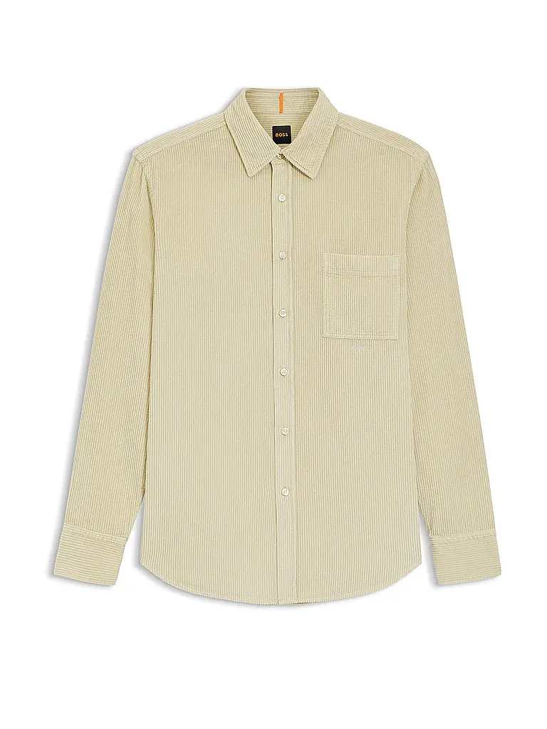 BOSS | Chemise coupe regular RELEGANT_6 | 
