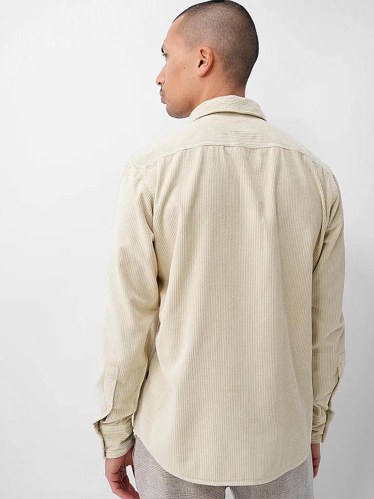 BOSS | Chemise coupe regular RELEGANT_6 | 