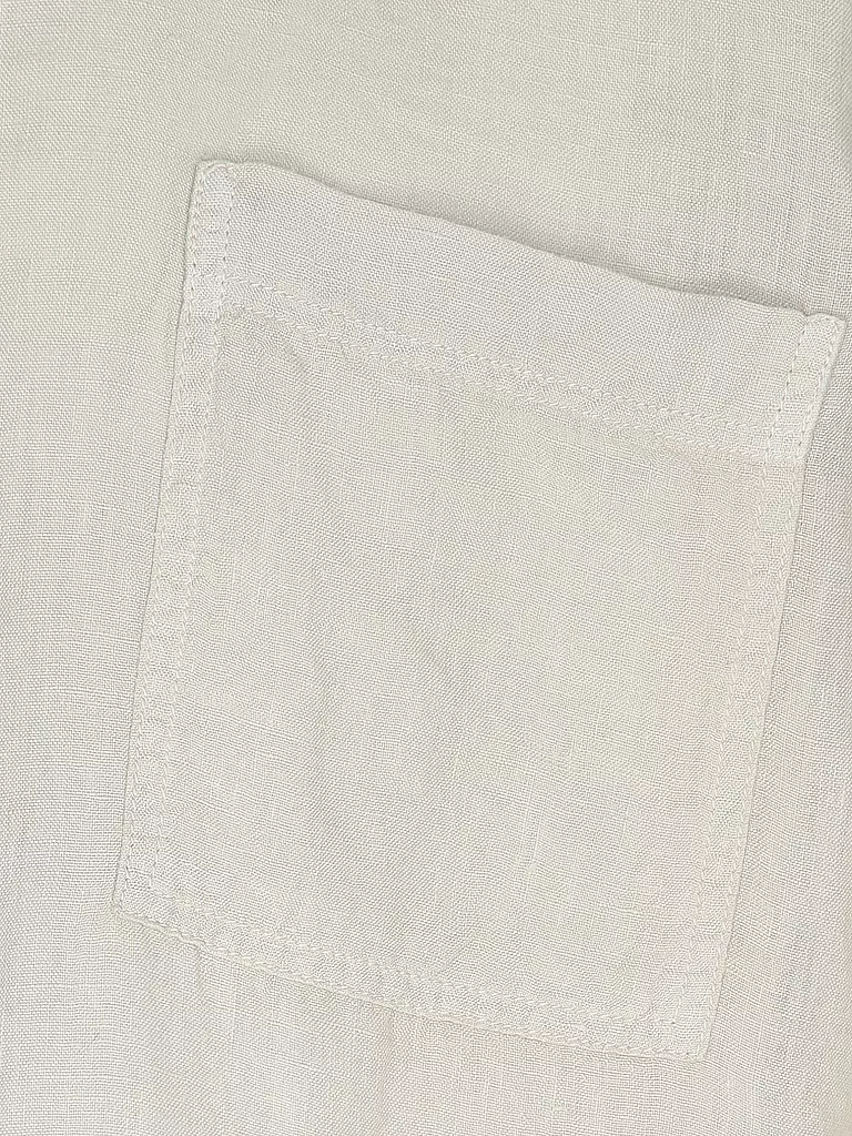 BOSS | Chemise en lin Regular Fit RELEGANT | 