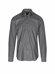 BOSS | Chemise HANK | Gris