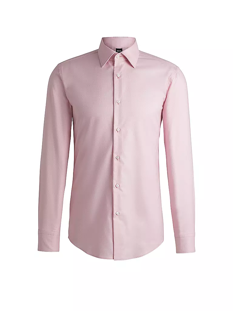 BOSS | Chemise HANK | rosa