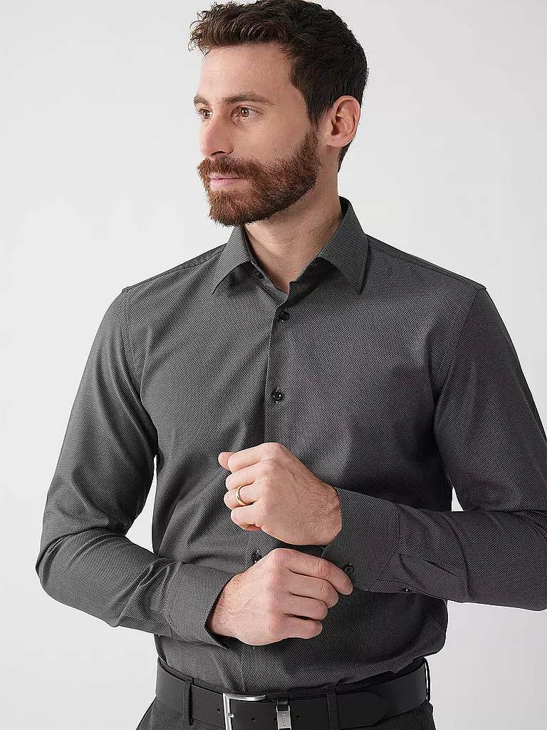 BOSS | Chemise HANK | 