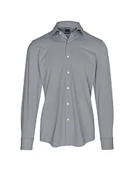 BOSS | Chemise P-HANK-K- | Bleu foncé