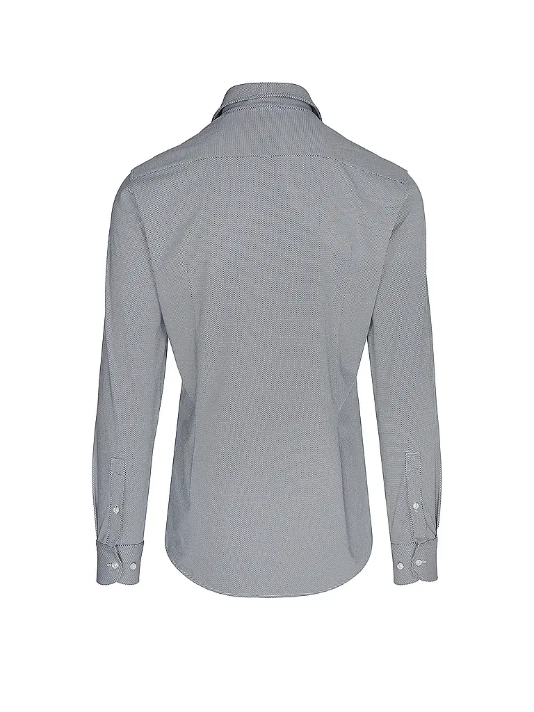 BOSS | Chemise P-HANK-K- | Bleu foncé