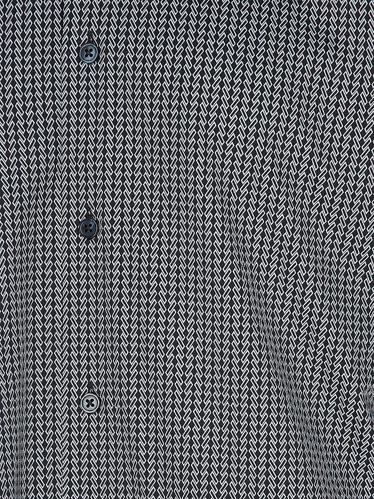 BOSS | Chemise P-ROAN-K-F | Bleu foncé