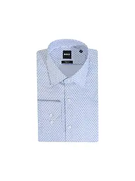BOSS | Chemise Regular Fit JOE | Bleu clair