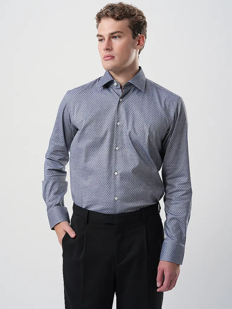 BOSS | Chemise Regular Fit JOE |