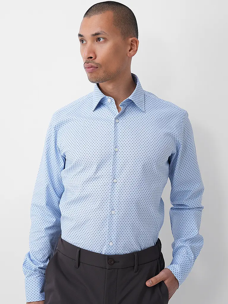 BOSS | Chemise Regular Fit JOE |