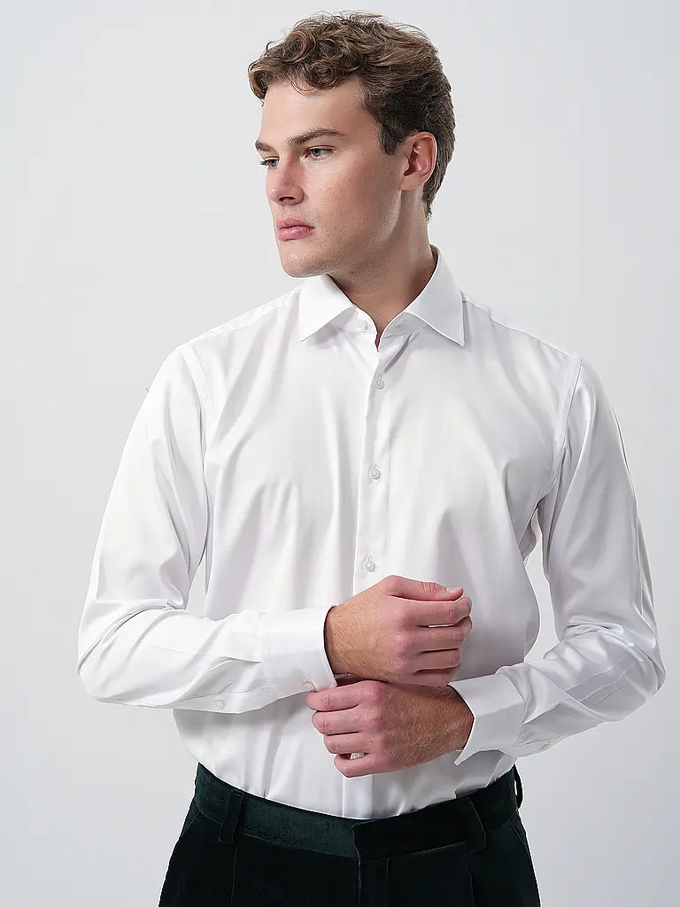 BOSS | Chemise Regular Fit JOE |