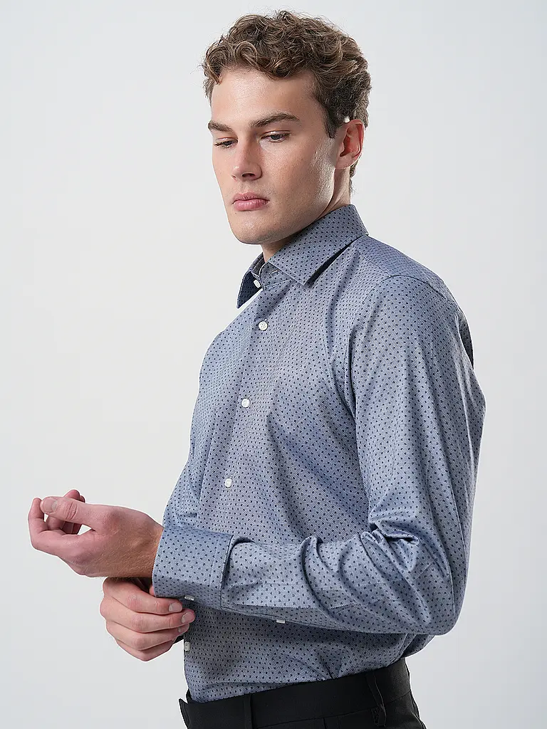 BOSS | Chemise Regular Fit JOE |