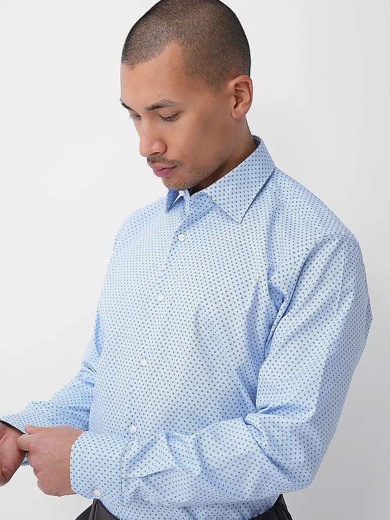 BOSS | Chemise Regular Fit JOE |