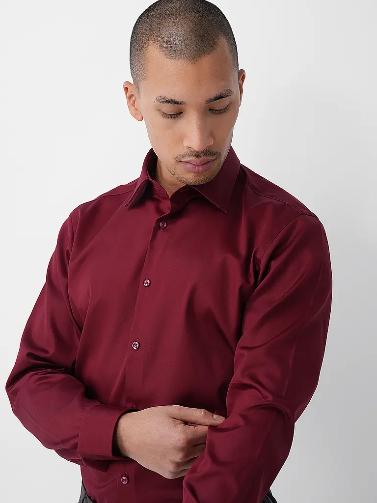 BOSS | Chemise Regular Fit JOE | 