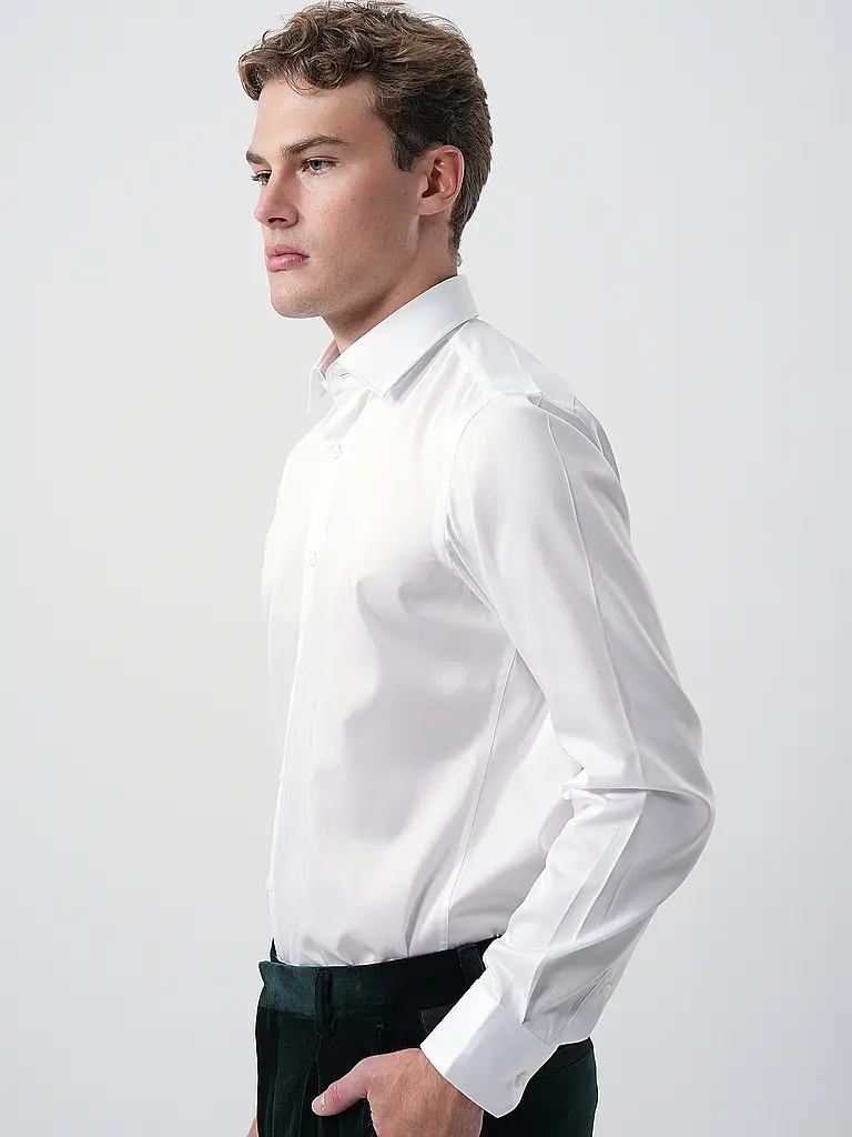 BOSS | Chemise Regular Fit JOE |