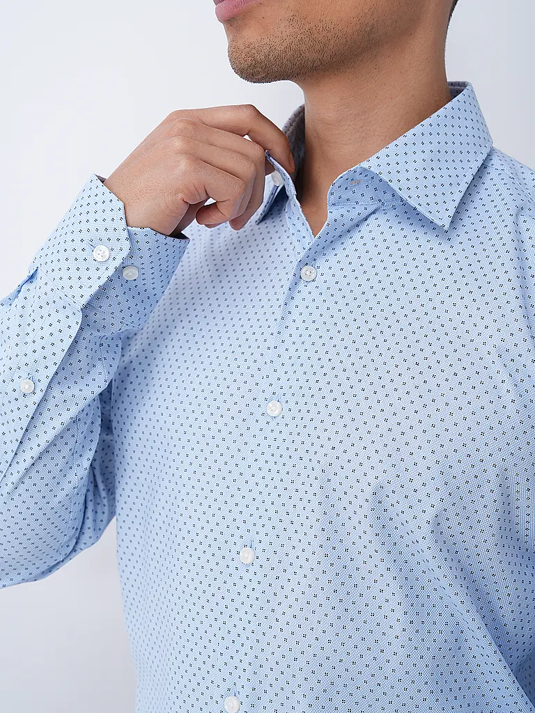 BOSS | Chemise Regular Fit JOE |